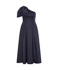 City Chic Plus Captivate Maxi Dress