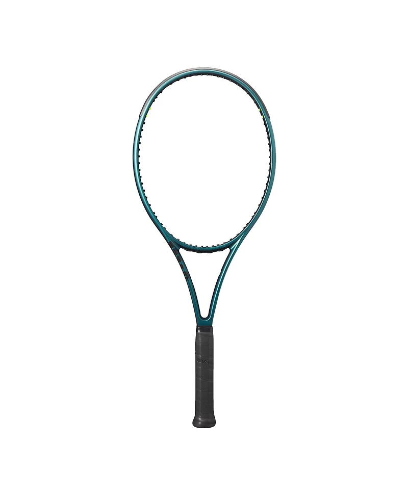 Wilson Blade 100UL v9 Unstrung Tennis Racquet