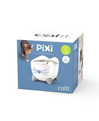 Catit Pixi Smart Fountain, Stainless Top