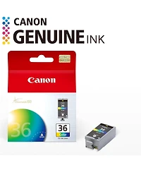 Canon Cli-36 Color Ink Tank for Pixma iP100, iP110, mini260, mini320, TR150 Printers