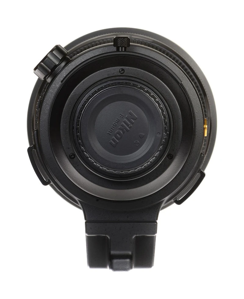 Nikon 300mm f/2.8G Ed Af-s Nikkor Vr Ii Lens
