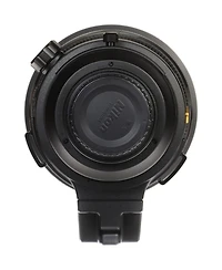 Nikon 300mm f/2.8G Ed Af-s Nikkor Vr Ii Lens