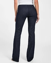 Guess Women's High Waisted Bootcut Jeans