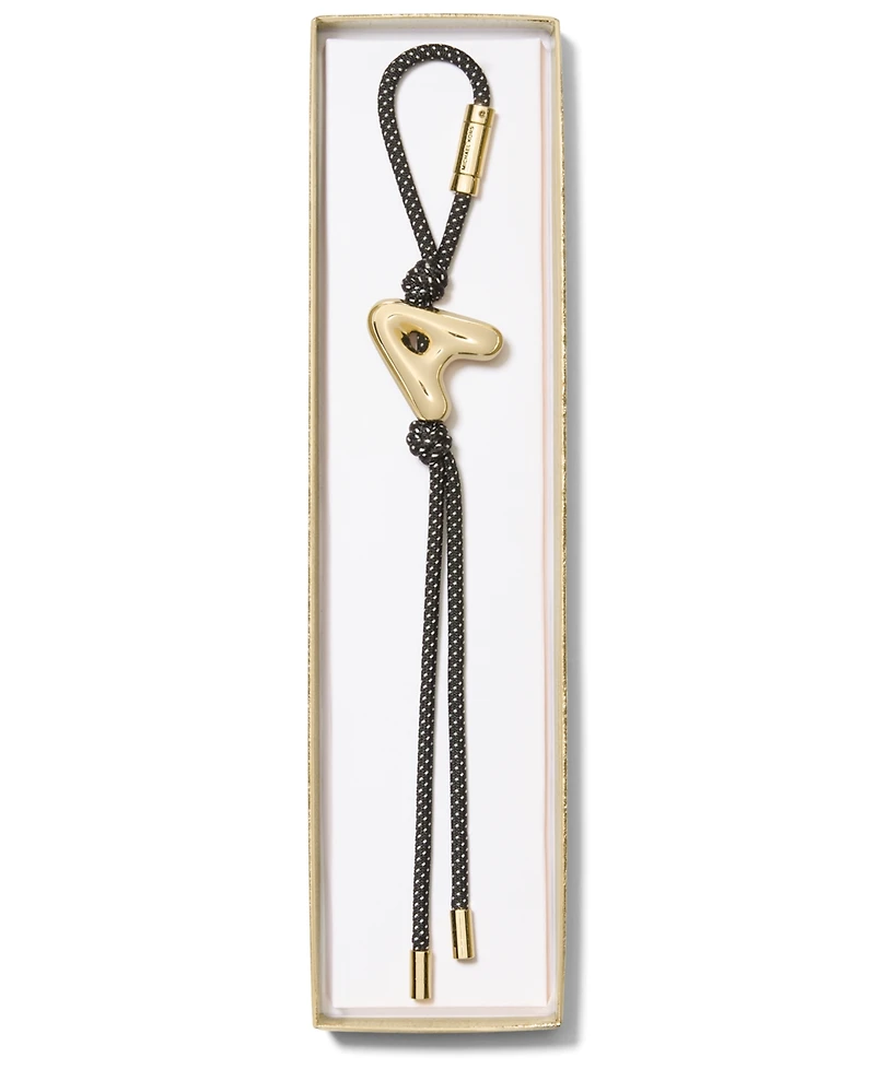 Michael Kors A Bubble Cord Charm