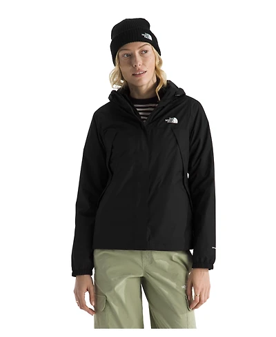 The North Face Women's Antora Triclimate Jacket