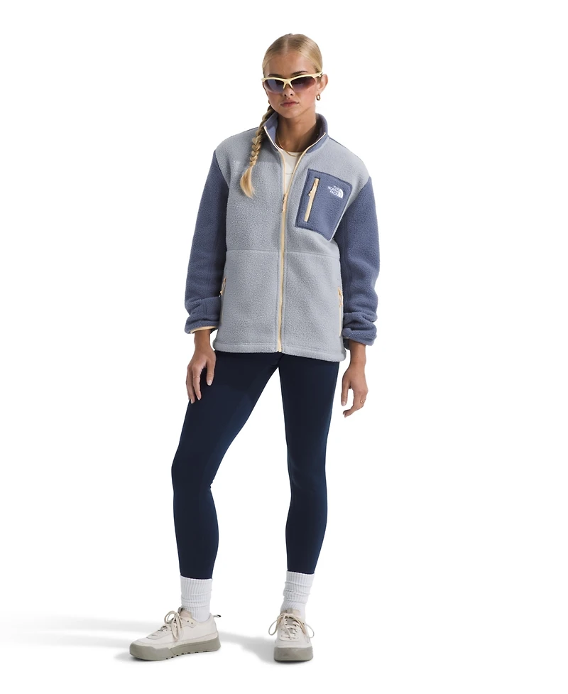 The North Face Women's Yumiori Full Zip Jacket