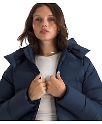 The North Face Women's Hydrenalite City Parka Hooded Jacket