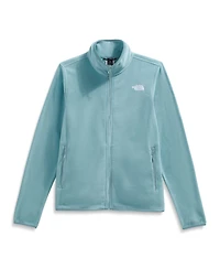 The North Face Women's Glacier Logo Detail Jacket