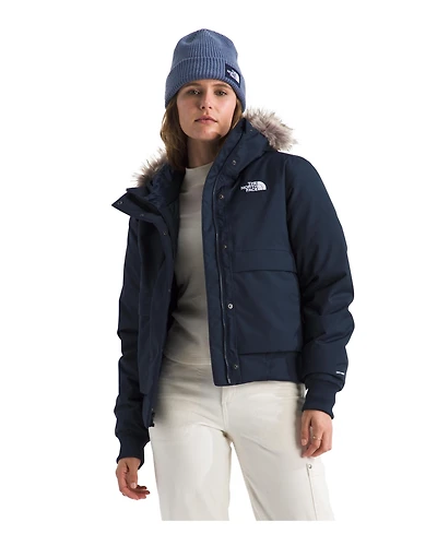The North Face Women's Arctic Bomber Coat