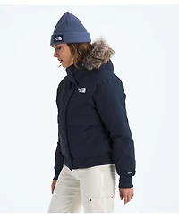 The North Face Women's Arctic Bomber Coat