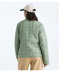 The North Face Women's Junction Insulated Jacket