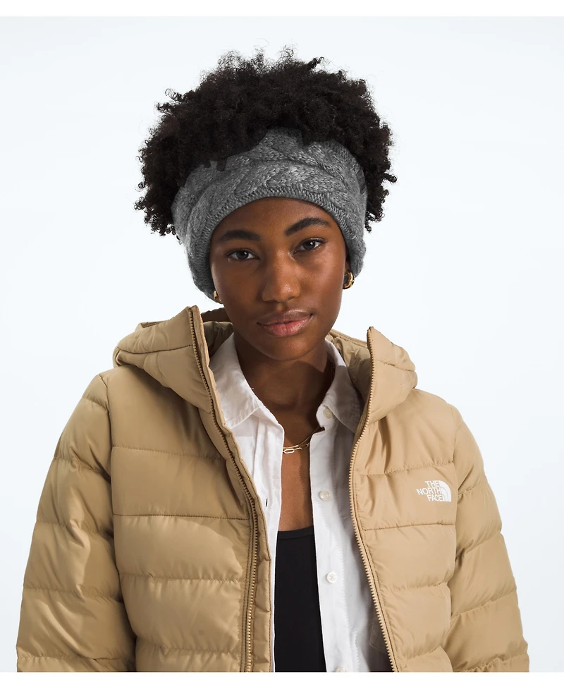 The North Face Women's Oh Mega Fleece Earband