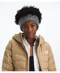 The North Face Women's Oh Mega Fleece Earband