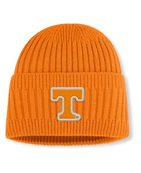 Fanatics Men's Tennessee Orange Tennessee Volunteers Revery Cuffed Knit Hat