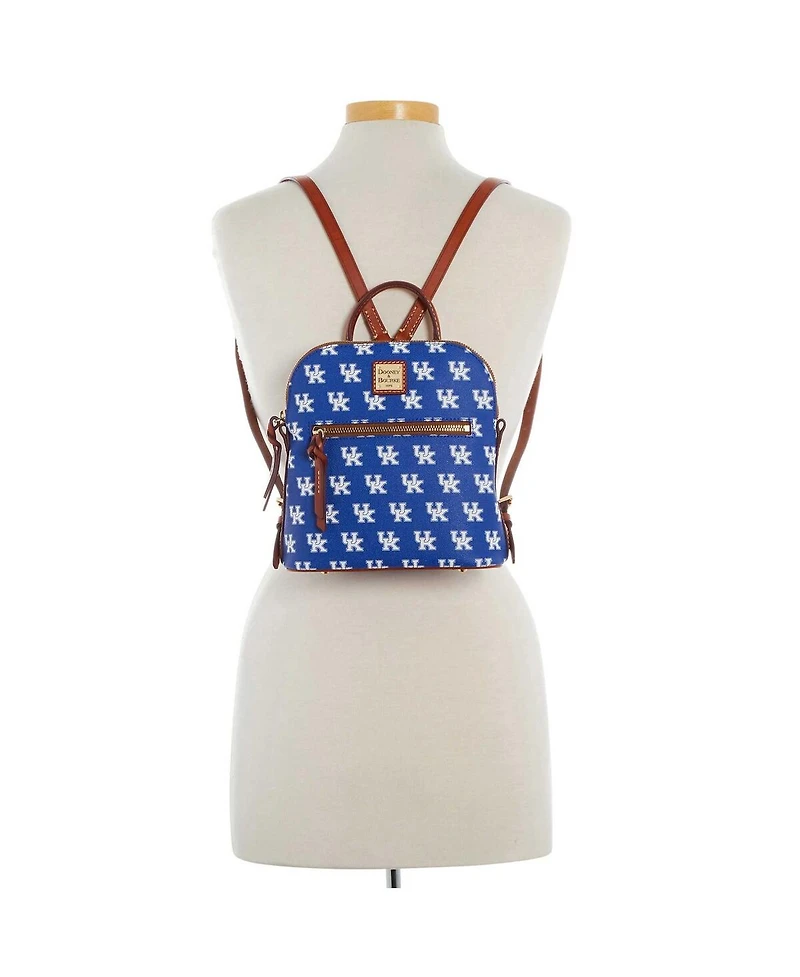 Dooney & Bourke Kentucky Wildcats Small Backpack