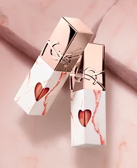 Yves Saint Laurent Limited Edition The Inks Vinyl Cream High Shine Lip Stain