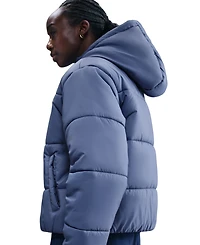 Nike Women's Therma-fit Hooded Puffer Jacket