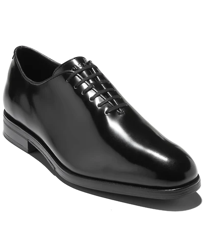 Cole Haan Men's Foster Grand Wholecut Plain Toe Oxfords