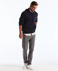 Original Penguin Men's Long Sleeve Hoodie Sweatshirt