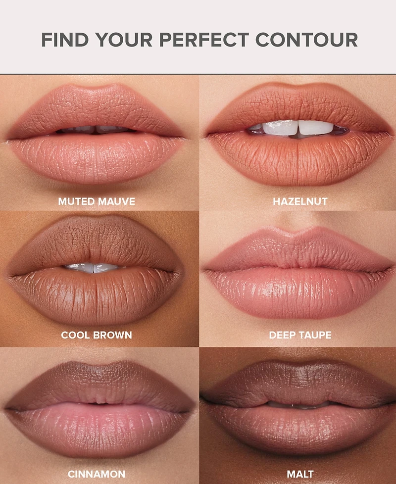 Anastasia Beverly Hills Lip Liner
