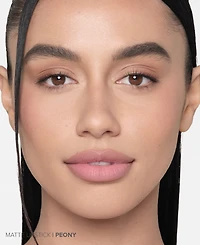 Anastasia Beverly Hills Matte and Satin Velvet Lipstick