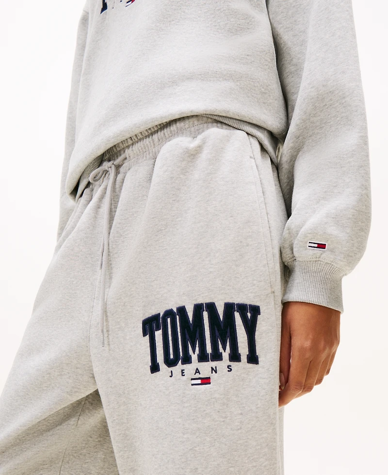 Tommy Jeans Women's Collegiate Sweatpant