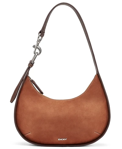 Dkny Thyme Medium Zipper Hobo Bag