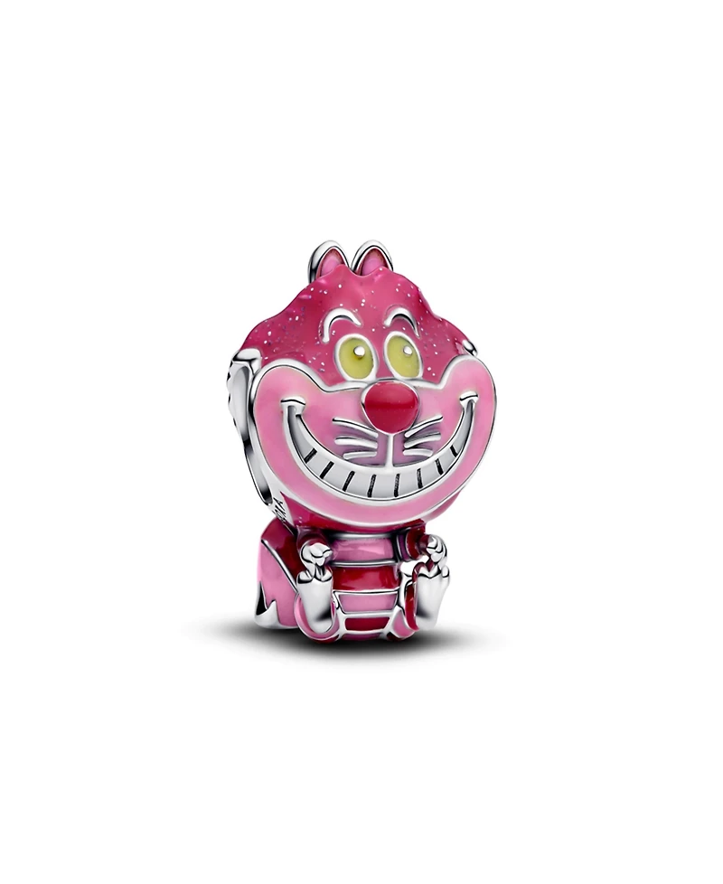 Pandora Disney Alice in Wonderland Cheshire Cat Charms