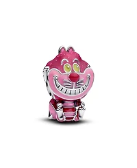 Pandora Disney Alice in Wonderland Cheshire Cat Charms
