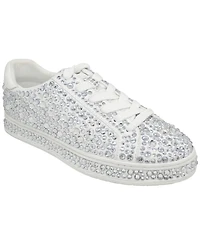 I.n.c. International Concepts Women's Dazzlee Round Toe Sneakers, Macy's Exclusive