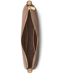kate spade new york Liv Large Pebbled Leather Hobo Bag