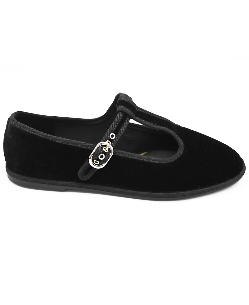 Kenneth Cole New York Women's Verona Mary Jane Flats