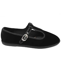 Kenneth Cole New York Women's Verona Mary Jane Flats