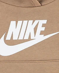 Nike Baby Boys 2-Piece Club Fleece Hoodie and Pants Set
