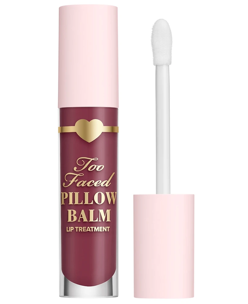 Too Faced 2-Pc. Pillow Lip Balm Dream Duo Set