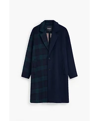 Desigual Men's Combined coat