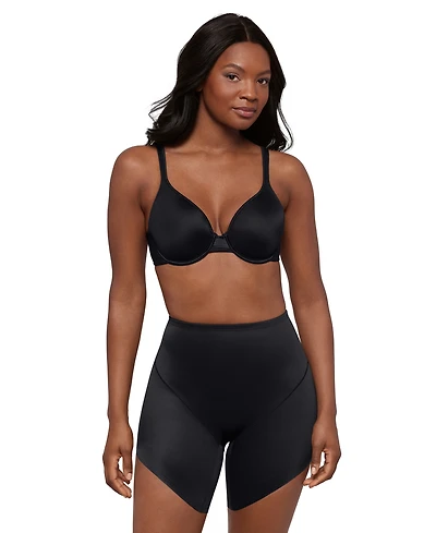 Miraclesuit Women's Slanted Hem Shaping Shorts