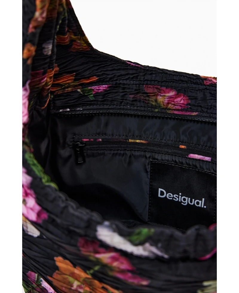 Desigual Women's 2-in-1 shopper bag