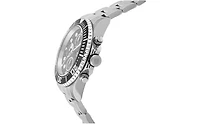 Invicta Men's 1768 Pro Diver Quartz Chronograph Black Dial Watch