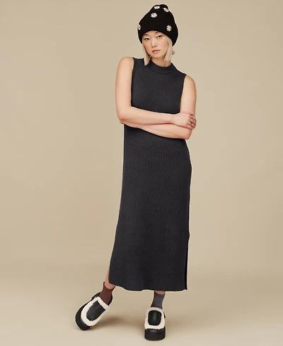 Ugg Women's Amara Lite Mock Neck Dress