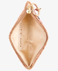 On 34th Hand Beaded Coin Purse, Exclusively at Macy's