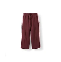Cotton On Little Girls Sammy Wide Leg Trackpant