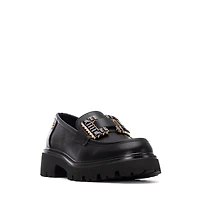 Xti Women's Casual Moccasins