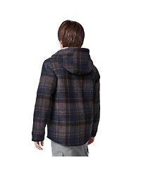 Free Country Boys Chill Out Fleece Hoodie Jacket