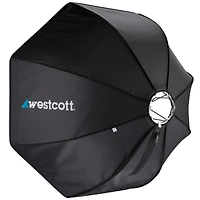 Westcott Rapid Box Switch Octa-m with Speedlite Switch Insert