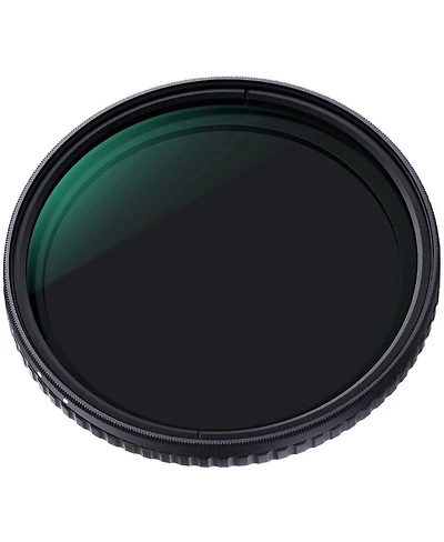 K&F Concept 49mm Nano X Cpl+Variable Fader Ndx ND2-ND32
