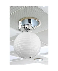 Kupo Light Socket to 5/8" Baby Pin Adapter