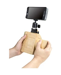 Kupo Monitor Bracket for Arri Wcu-4