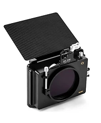 NiSi Cinema C5 Matte Box Cinema Kit