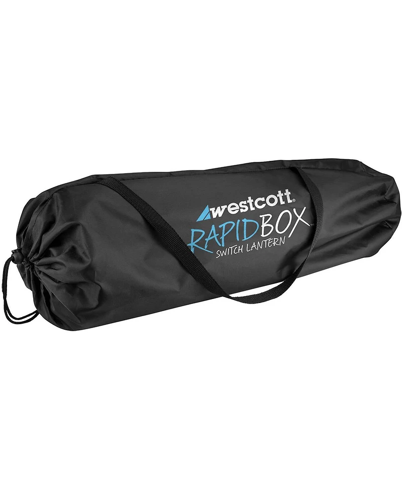Westcott 20" Rapid Box Switch Lantern